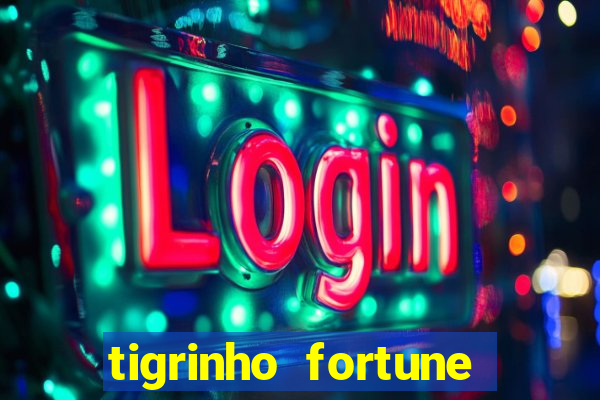 tigrinho fortune tiger png